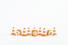 Kiddi Magic Mini's verkeerpionnen