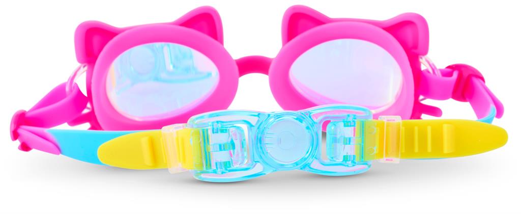 Bling2o | Zwembril Flexi Feline | +3