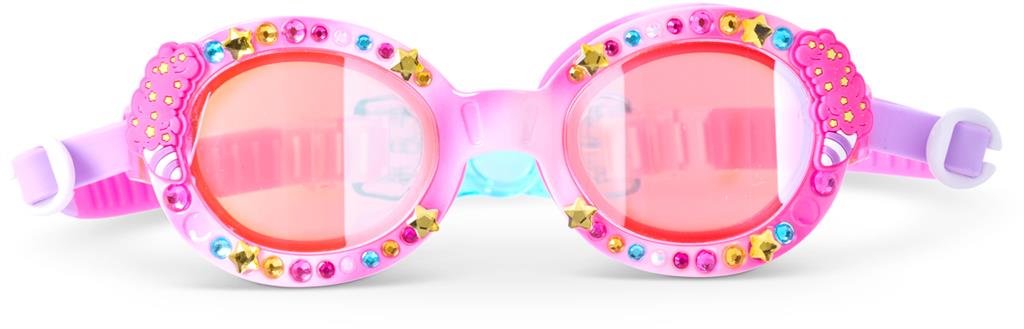 Bling2o | Zwembril Candy carnaval | +6