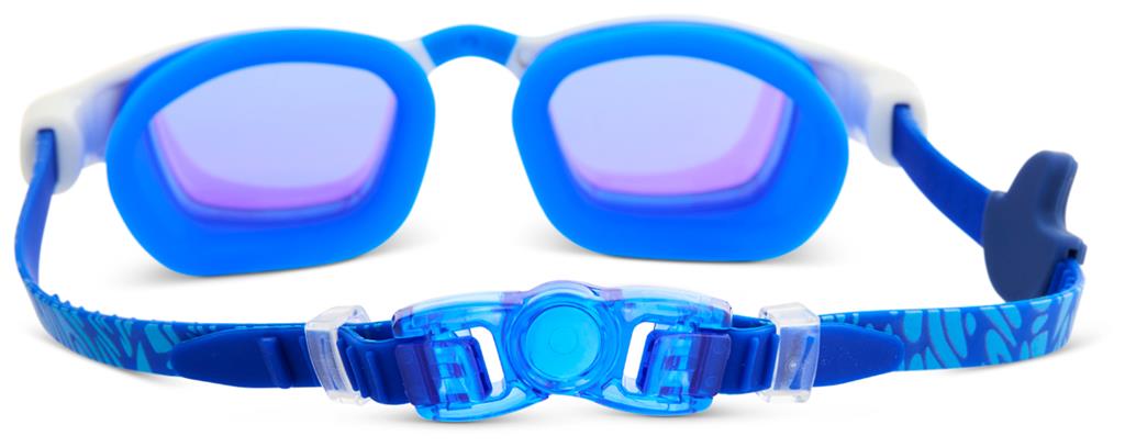 Bling2o | Zwembril Short Fin | +3