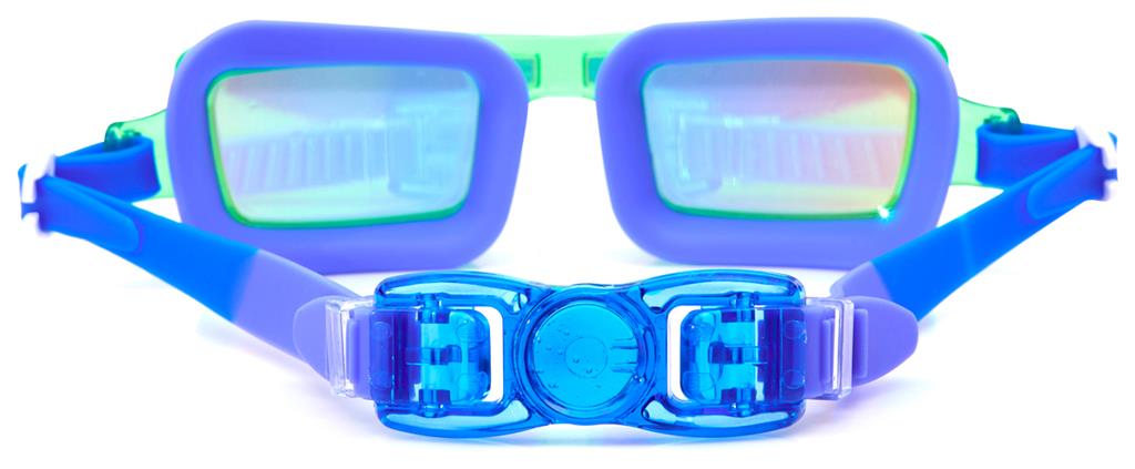 Bling2o | Zwembril Electric 80's | +3