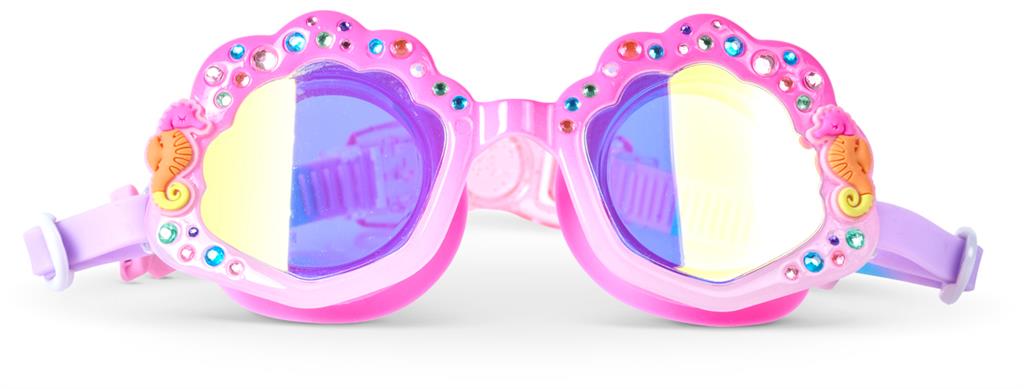 Bling2o | Zwembril Shoreline Shimmer | +6