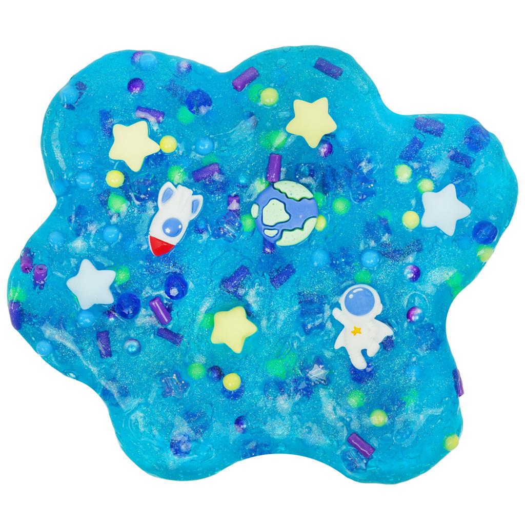 Crazy Aaron's Slijm - Cosmic Matter