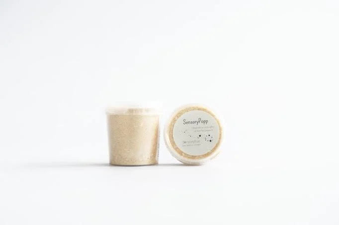 Sensoryfun Sensory Popp 155ml - Keuze uit verschillende kleuren