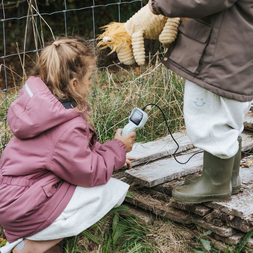 Kidywolf Kidyexplore | Flexibele camera