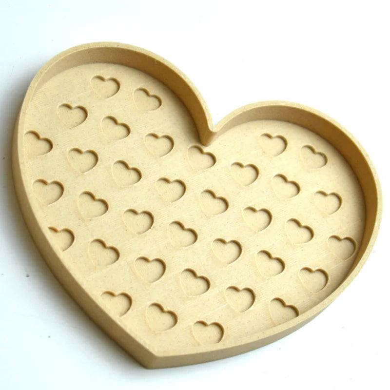 Kiddi bio vulvorm hart