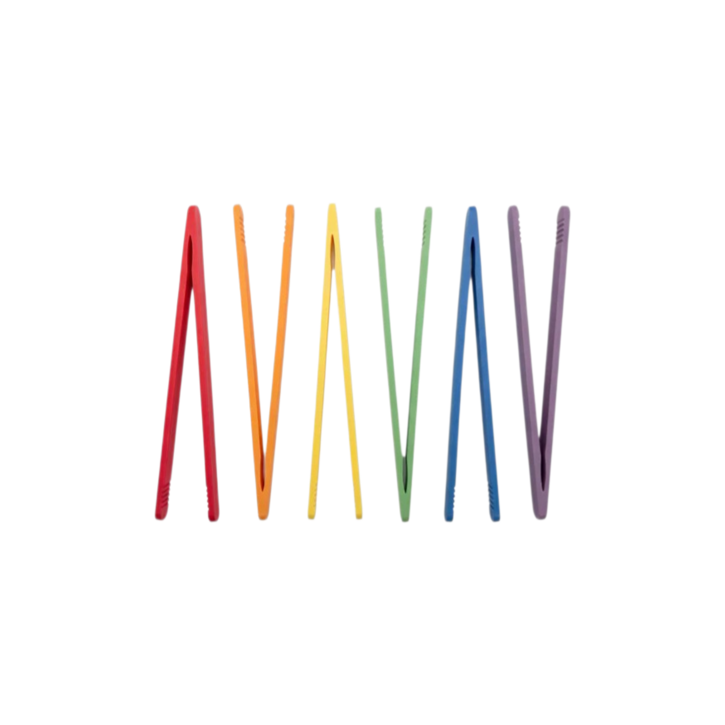 Grennn pincet regenboog | Keuze uit 6 kleuren