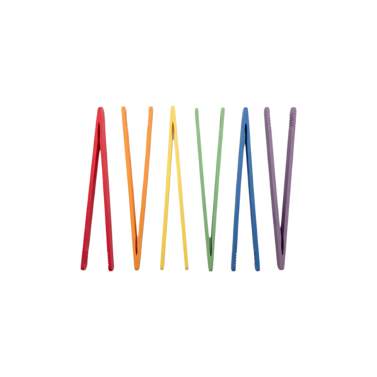 Grennn pincet regenboog | Keuze uit 6 kleuren