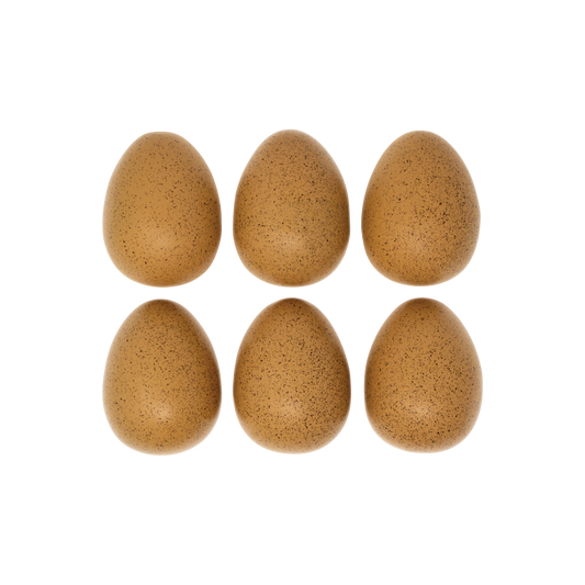 Yellow Door - Sensory Stones - Sensory sound eggs