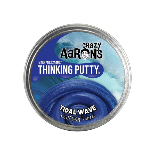 Crazy Aaron's - Thinking Putty® - Tidal Wave