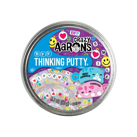 Crazy Aaron's - Thinking Putty® - BFF