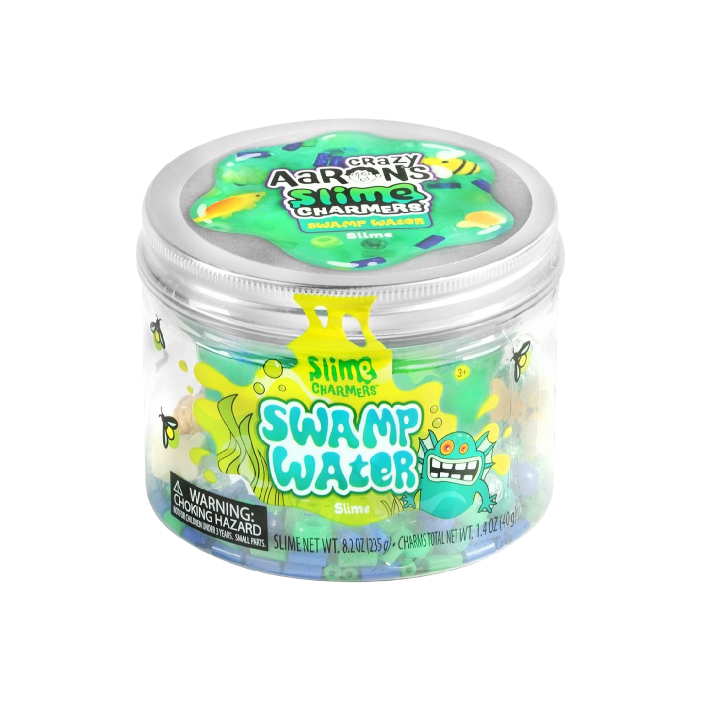 Crazy Aaron's Slijm - Swamp Water