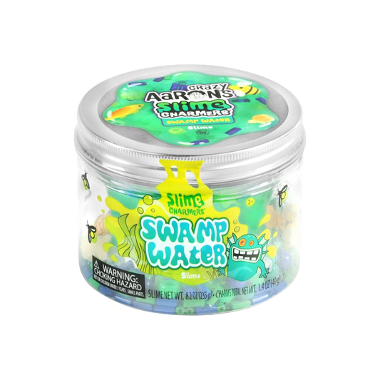 Crazy Aaron's Slijm - Swamp Water