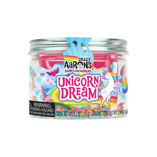Crazy Aaron's Slijm - Unicorn Dream