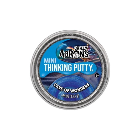 Crazy Aaron's - Mini Thinking Putty® - Cave of wonders 13.3gr