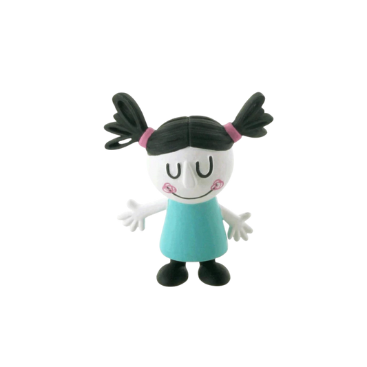 Kleurenmonsters | Nuna