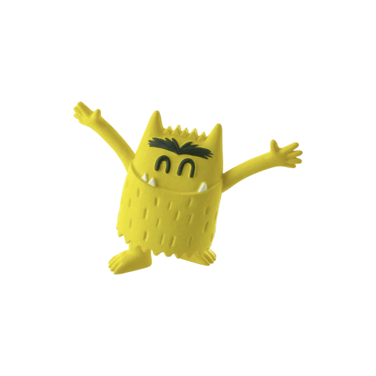 Kleurenmonsters | Blij