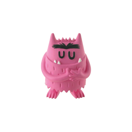 Kleurenmonsters | Verliefd