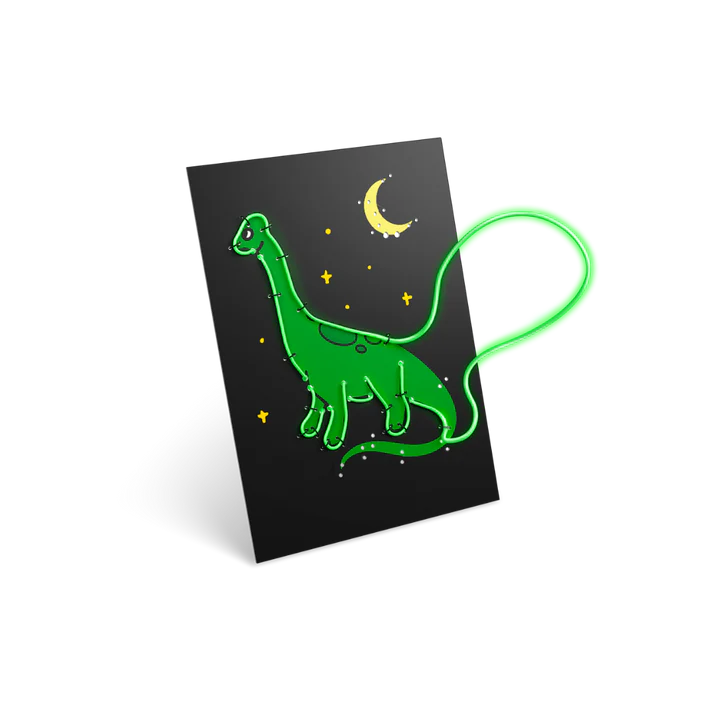 Kidywolf Kidyneon Groen
