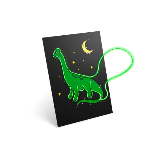 Kidywolf Kidyneon Groen