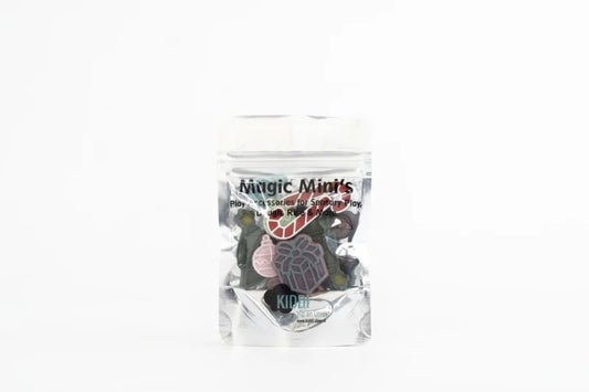 Kiddi Magic Mini's Kerst