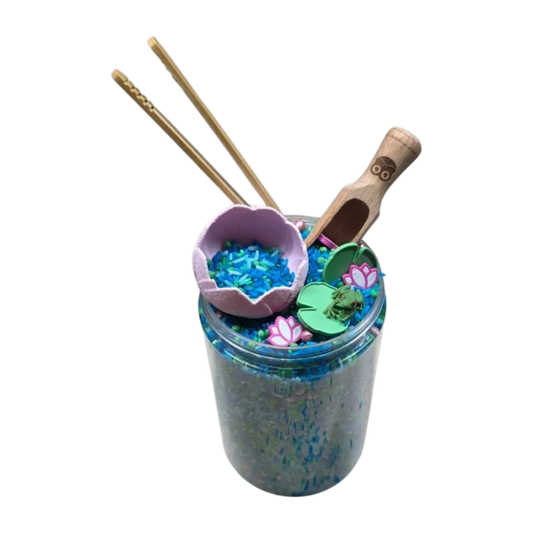 SensoryFun PourAndPlay Pondlife