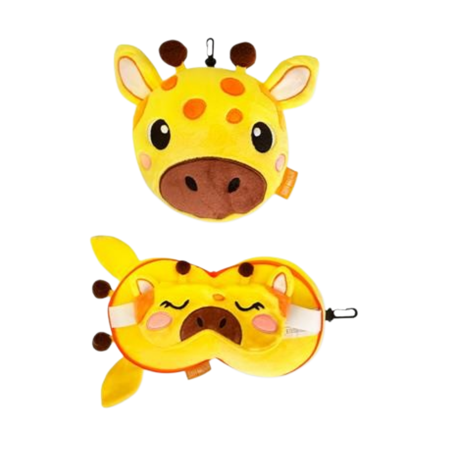 Billy Brown Zoonap - Giffy Girafe