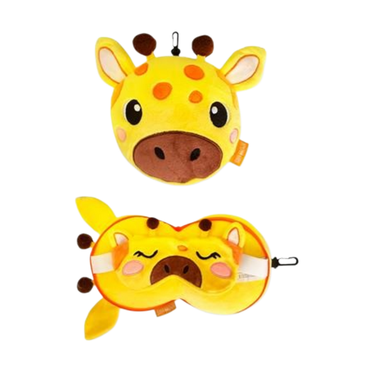 Billy Brown Zoonap - Giffy Girafe