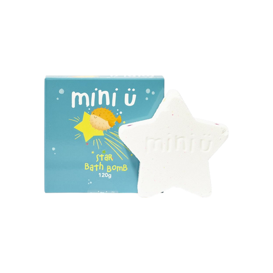Mini ü - Badbruisbal Ster
