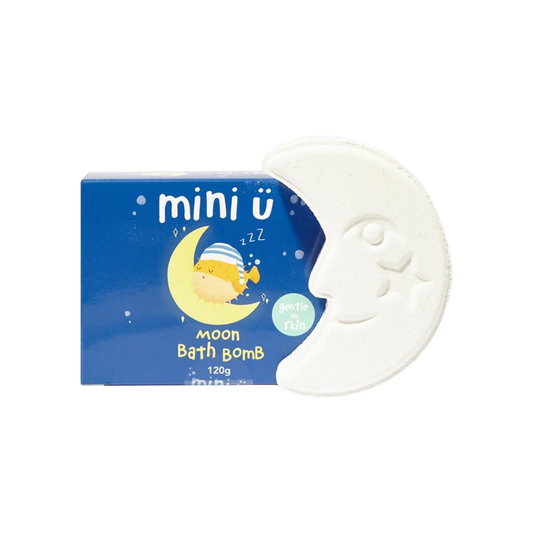 Mini ü - Badbruisbal Maan