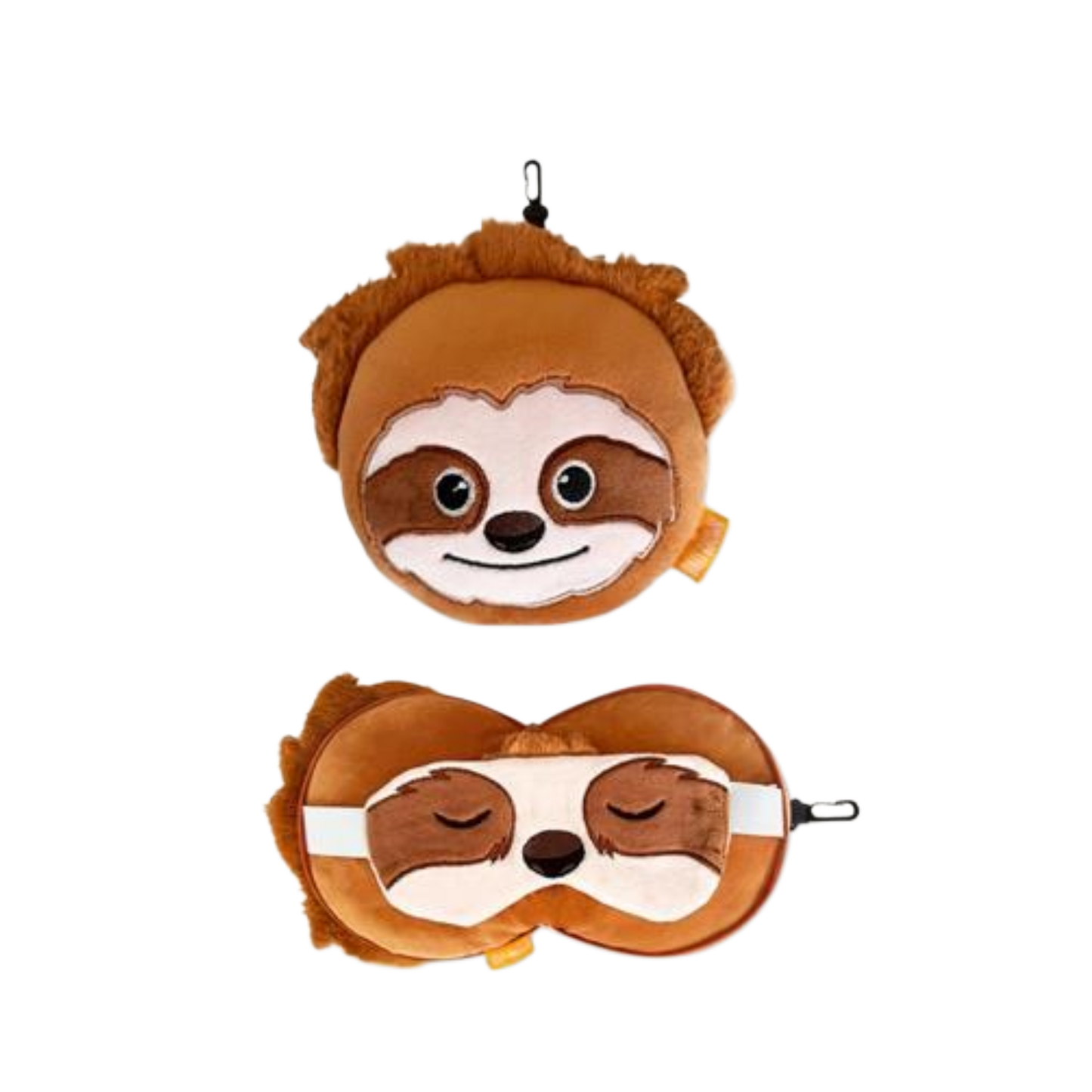 Billy Brown Zoonap - Sleepy Sloth