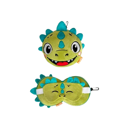 Billy Brown Zoonap - Dizzy Dino