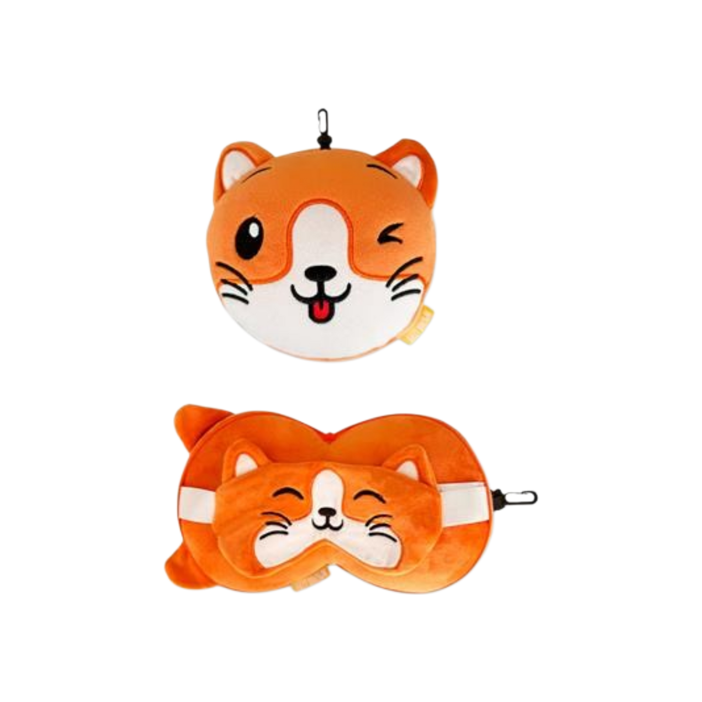 Billy Brown Zoonap - Kitty Katty