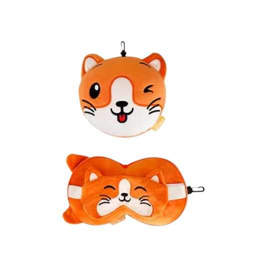Billy Brown Zoonap - Kitty Katty