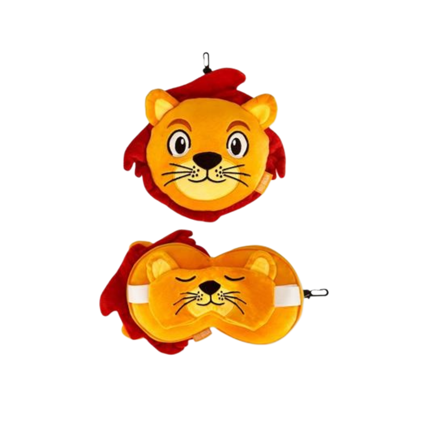 Billy Brown Zoonap - Lumy Lion