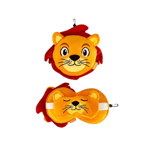 Billy Brown Zoonap - Lumy Lion