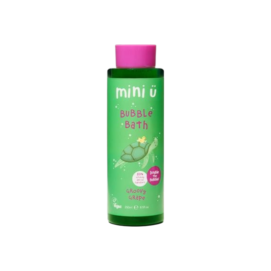 Mini ü - Badschuim - Groovy Grape