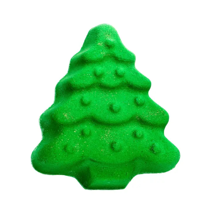 Zimpli Baff Bombz Kerst set 12st.