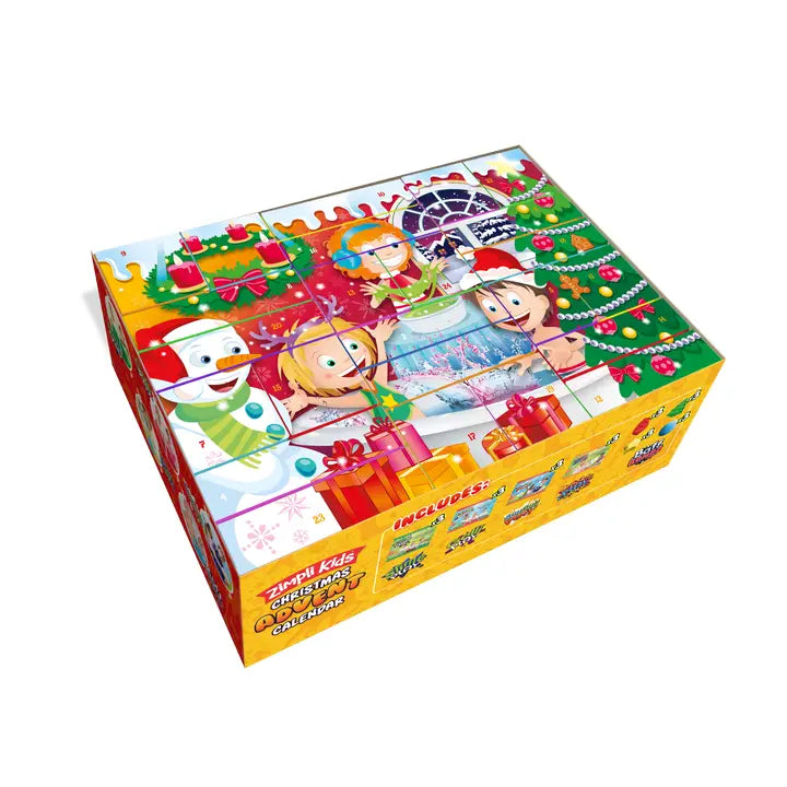 Zimpli Kids Adventkalender 24st.