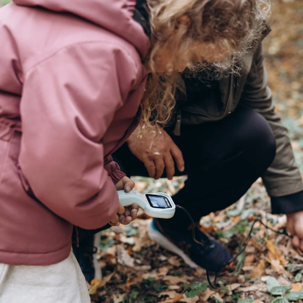 Kidywolf Kidyexplore | Flexibele camera