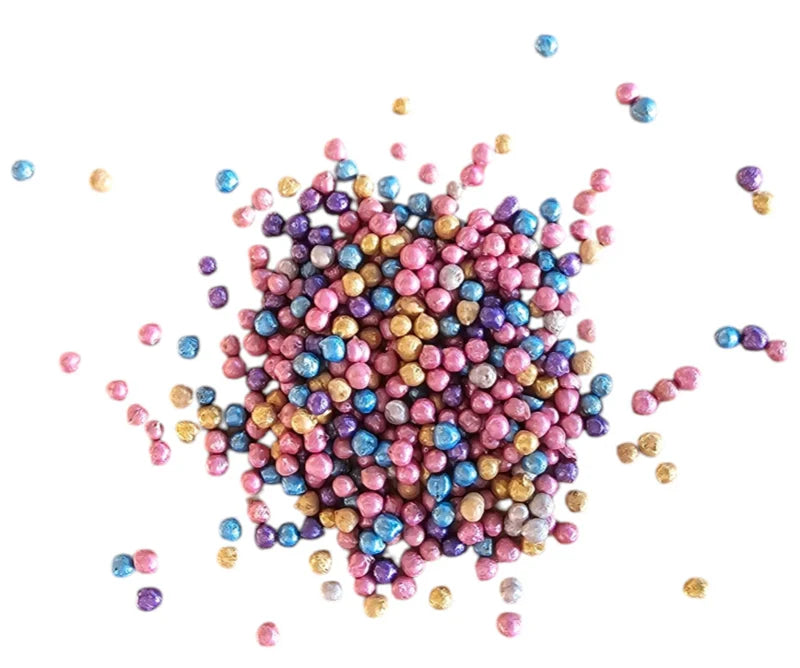 SensoryFun Unicorn/ eehoorn kikkererwten 1000ml.