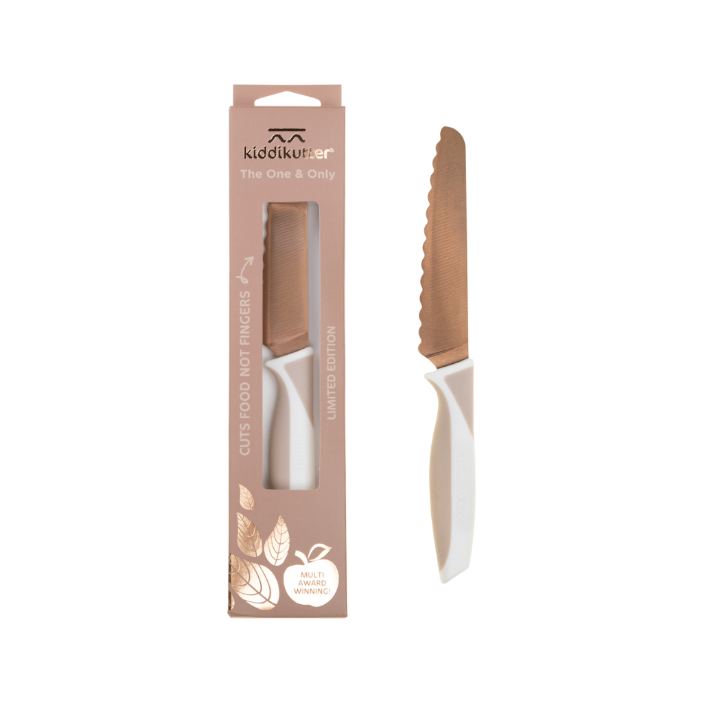 Kiddi Kutter Limited edition 2025