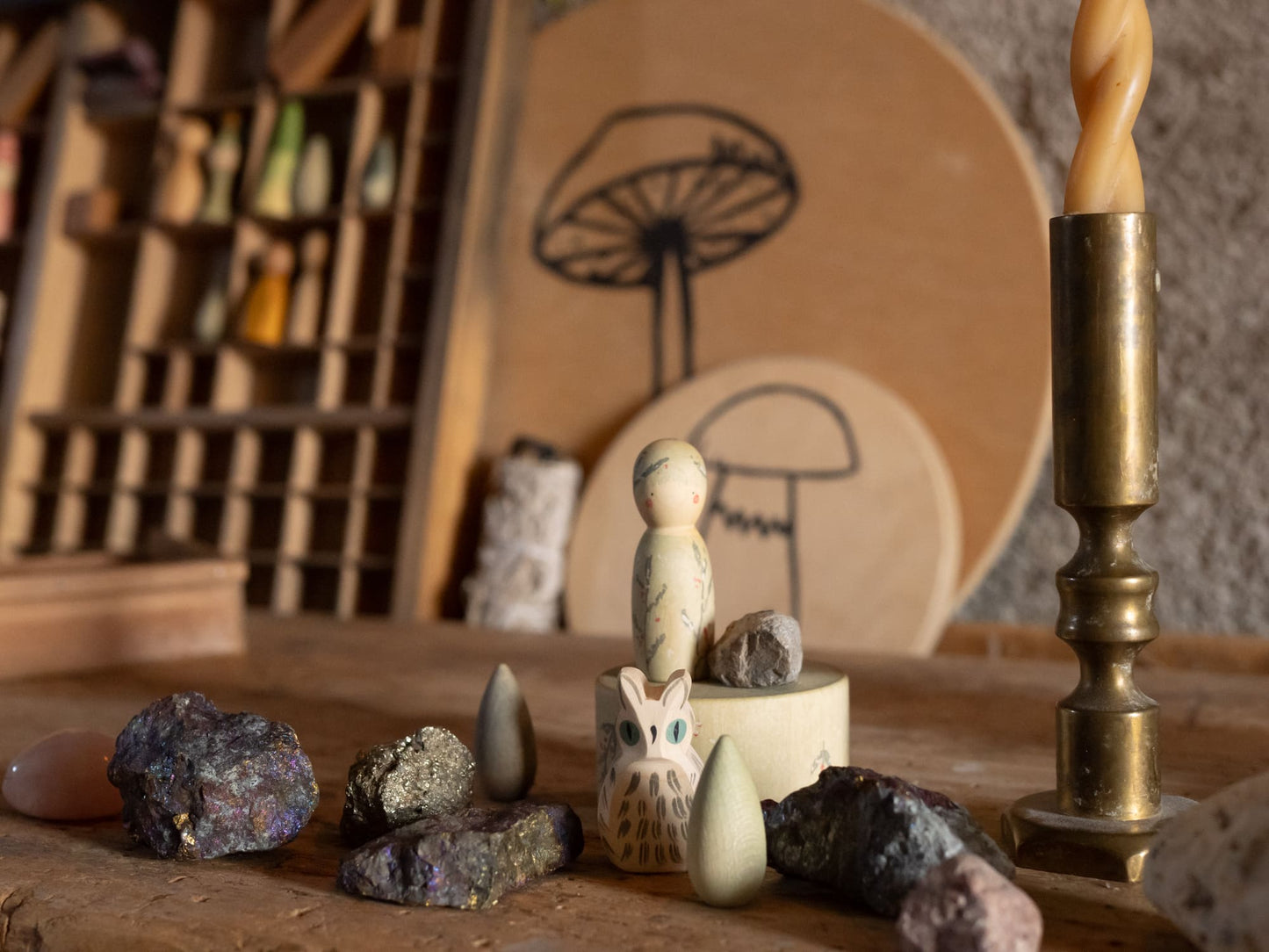 Grapat hello Winter 2025! Limited edition