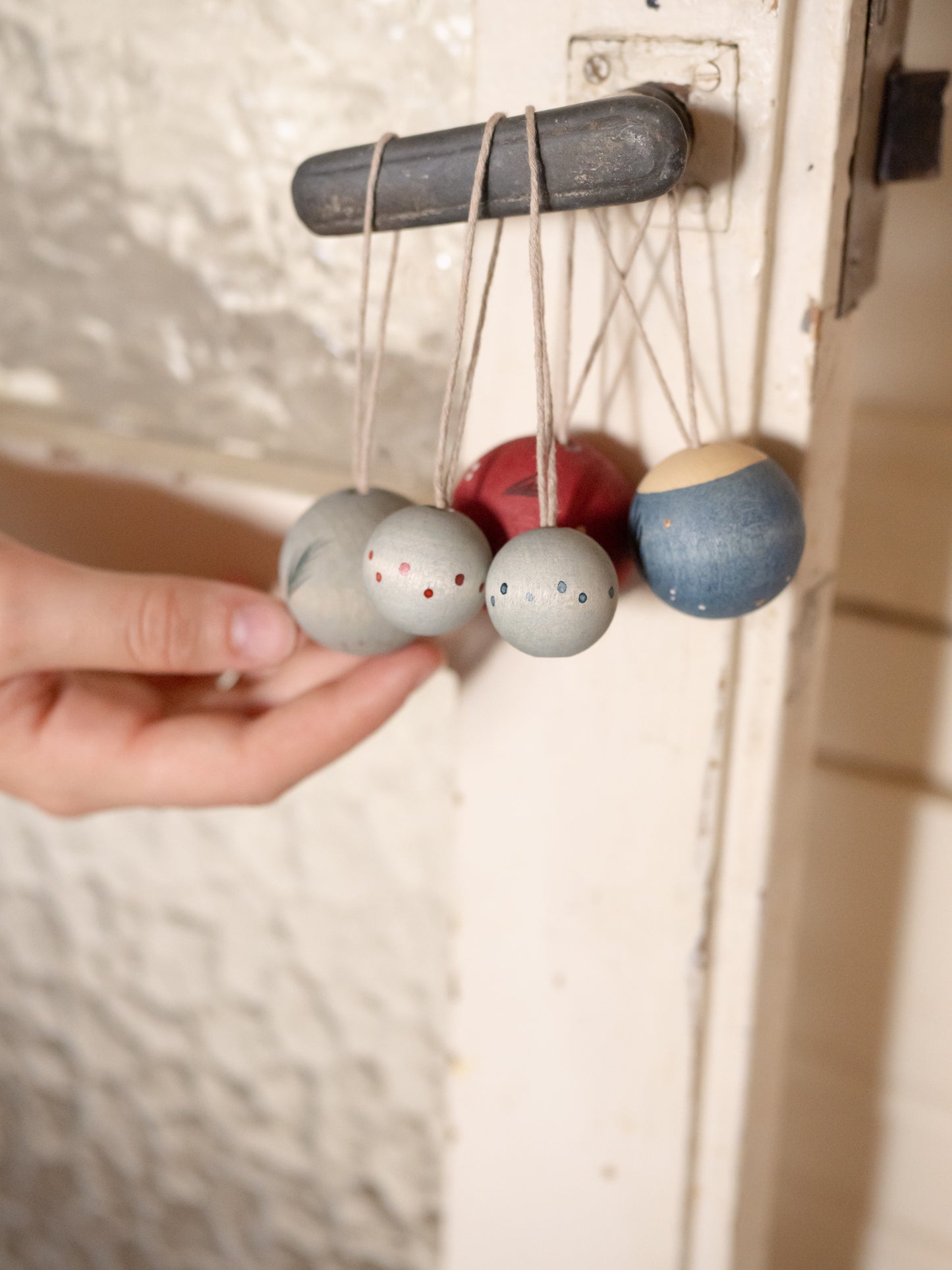 Grapat Wish Balls N°7