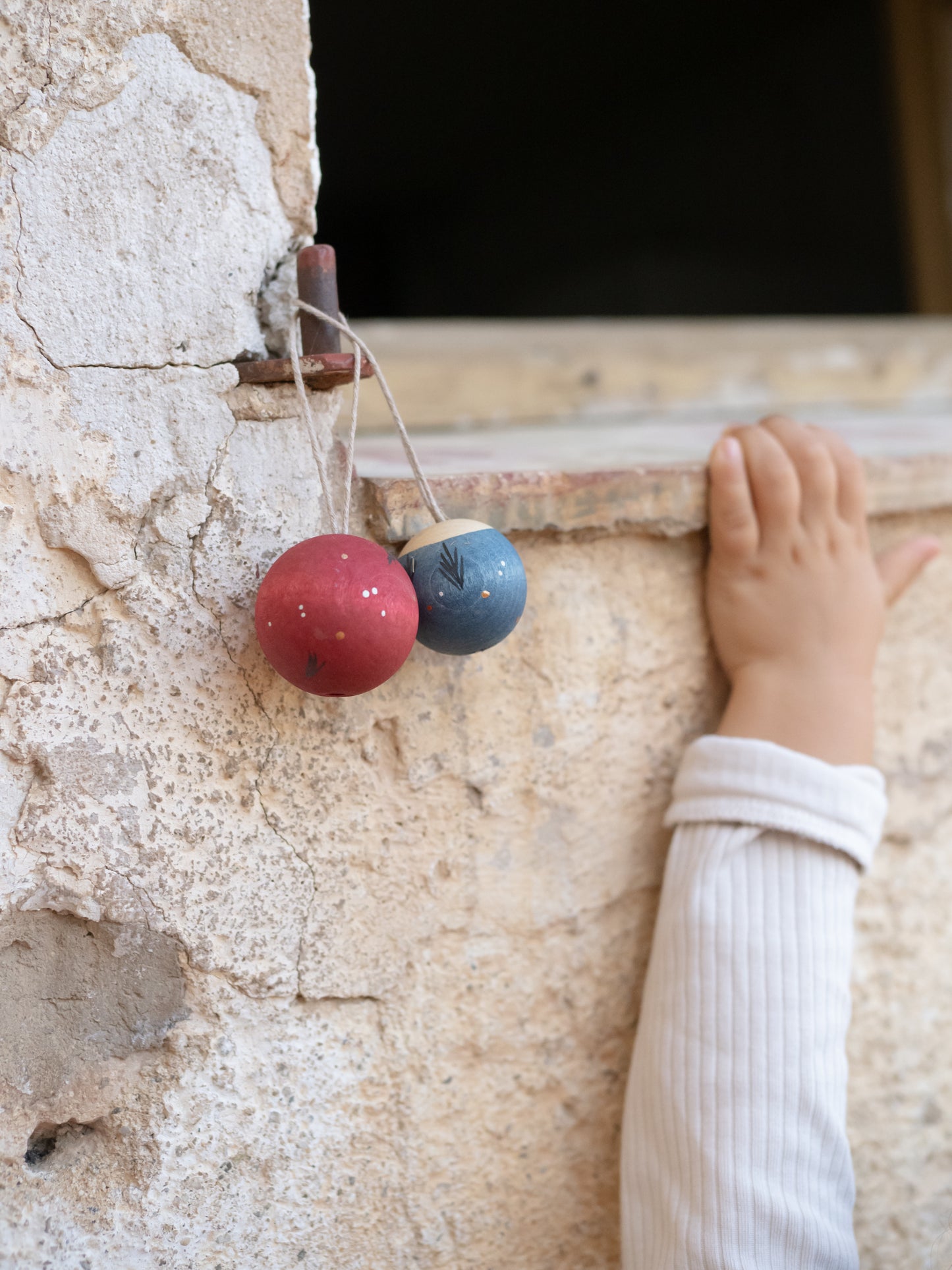 Grapat Wish Balls N°7