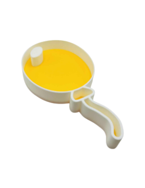 Edukato | Vulvorm ballon