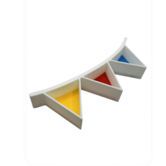 Edukato | Vulvorm vlaggen