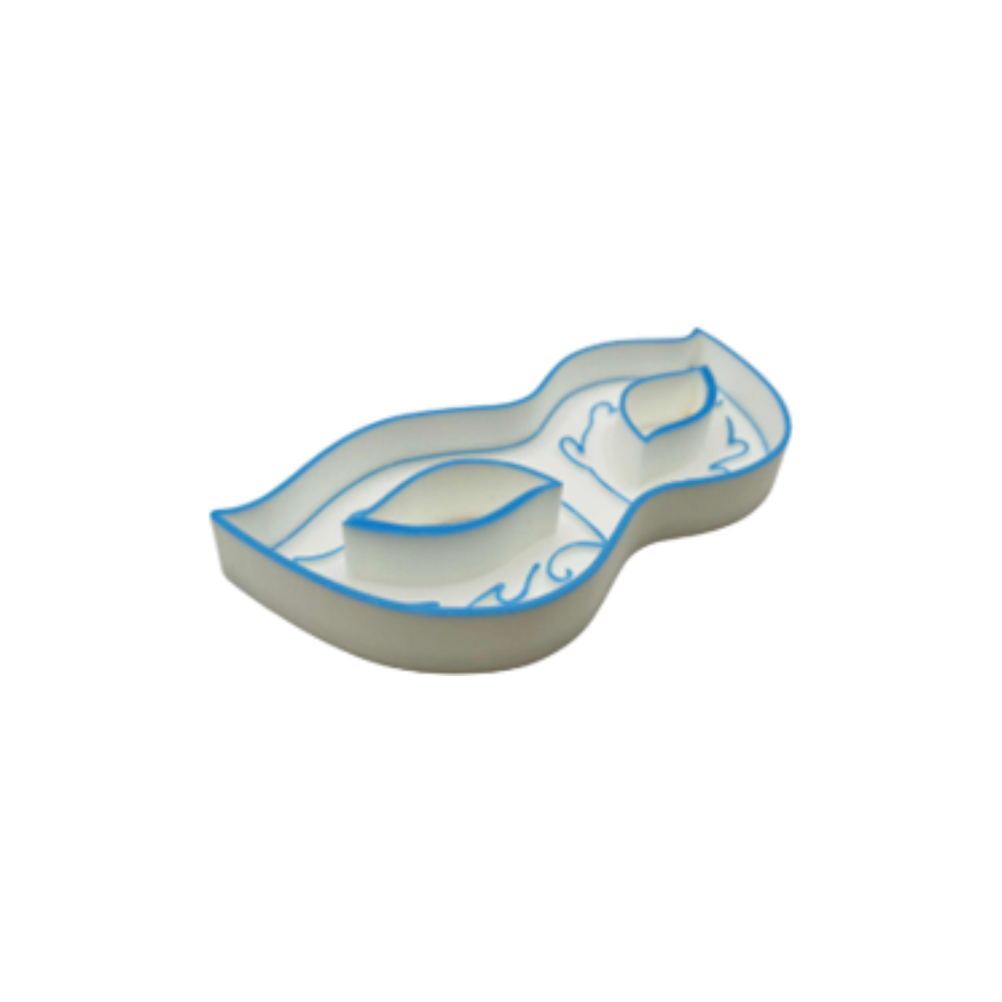 Edukato | Vulvorm masker