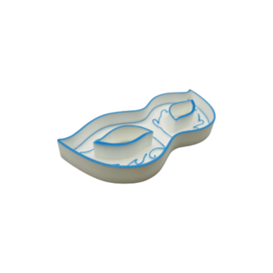 Edukato | Vulvorm masker