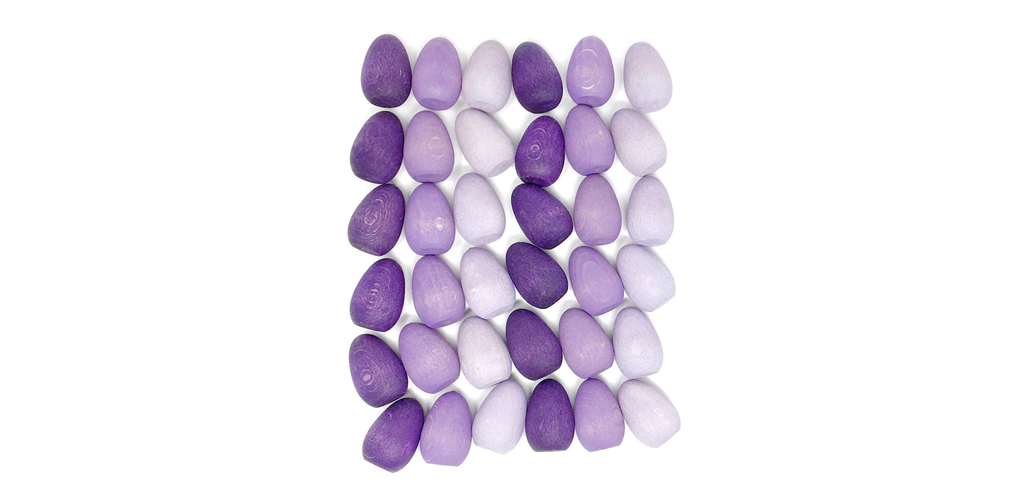 Grapat | Mandala eggs | 36st.